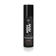 NISHMAN - Spray colorant - Magic color - Saten inchis 100 ml - crema academie , Shiny Beauty - shiny beauty  ,  crema de fata