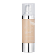 Fond de ten Seventeen SKIN PERFECT ULTRA COVERAGE WATERPROOF FOUNDATION 00 - crema academie , seventeen - shiny beauty, fond de ten Seventeen crema de fata