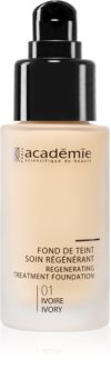 Academie Fond De Ten Regenerant 01 Ivory 30 ml-Shiny Beauty