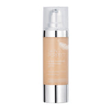 Fond de ten Seventeen SKIN PERFECT ULTRA COVERAGE WATERPROOF FOUNDATION 01 - crema academie , seventeen - shiny beauty  , fond de ten Seventeen crema de fata