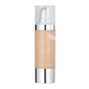 Fond de ten Seventeen SKIN PERFECT ULTRA COVERAGE WATERPROOF FOUNDATION 01 - crema academie , seventeen - shiny beauty, fond de ten Seventeen crema de fata