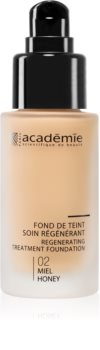 Academie Fond De Ten Regenerant 02 Honey 30 ml-Shiny Beauty