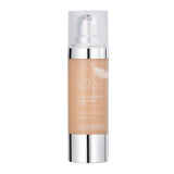 Fond de ten Seventeen SKIN PERFECT ULTRA COVERAGE WATERPROOF FOUNDATION 03 - crema academie , seventeen - shiny beauty  , fond de ten Seventeen crema de fata