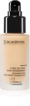 Academie Fond De Ten Regenerant 03 Cinnamon  30 ml-Shiny Beauty