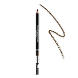 Creion sprancene  Radiant POWDER BROW DEFINER 03 BROWN - crema academie , radiant - shiny beauty  , mascara&creioane radiant crema de fata