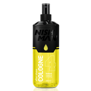 After shave NishMan 04 Lemon 400ml - crema academie , Shiny Beauty - shiny beauty  ,  crema de fata