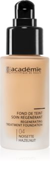 Academie Fond De Ten Regenerant 04 Hazelnut 30 ml-Shiny Beauty