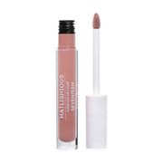 Ruj mat Seventeen MATLISHIOUS SUPER STAY LIP COLOR 04 - crema academie , Seventeen - shiny beauty  , RUJ LICHID Seventeen crema de fata