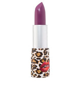 Seventeen Ruj Glossy Lips Animal Print 05 - crema academie , Shiny Beauty - shiny beauty  ,  crema de fata