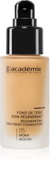 Academie Fond De Ten Regenerant 05 Mocha 30 ml-Shiny Beauty