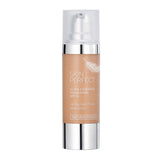 Fond de ten Seventeen SKIN PERFECT ULTRA COVERAGE WATERPROOF FOUNDATION 05 - crema academie , seventeen - shiny beauty  , fond de ten Seventeen crema de fata