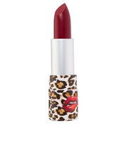 Seventeen Ruj Glossy Lips Animal Print 06 - crema academie , Shiny Beauty - shiny beauty  ,  crema de fata