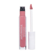 Ruj mat Seventeen MATLISHIOUS SUPER STAY LIP COLOR 06 - crema academie , Seventeen - shiny beauty  , RUJ LICHID Seventeen crema de fata