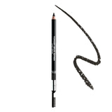 Creion sprancene  Radiant POWDER BROW DEFINER 06 BLACK - crema academie , radiant - shiny beauty  , mascara&creioane radiant crema de fata