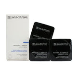 Masca cu caise Academie 8*10 ml - crema academie , Academie - shiny beauty  , masca cu caise 8*10 crema de fata