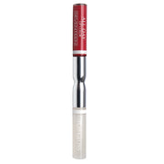 RUJ LICHID Seventeen All Day Lip Color&Top 07 - crema academie , SEVENTEEN - shiny beauty  , RUJ LICHID Seventeen crema de fata