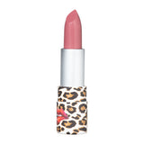 Seventeen Ruj Glossy Lips Animal Print 08 - crema academie , Shiny Beauty - shiny beauty  ,  crema de fata