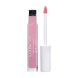 Ruj mat Seventeen MATLISHIOUS SUPER STAY LIP COLOR 08 - crema academie , Seventeen - shiny beauty  , RUJ LICHID Seventeen crema de fata