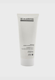 Crema gomaj Academie Radiance Buffing Cream 200 ml - crema academie , Academie - shiny beauty  , gomaj radiance cream crema de fata