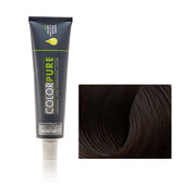 Vopsea par Lorvenn Color Pure nr 6.1-dark-blond-ash - crema academie , Lorvenn - shiny beauty  , Lorvenn color pure crema de fata