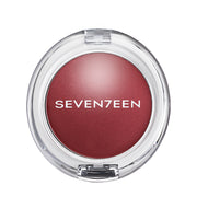 FARD OBRAZ Seventeen PEARL BLUSH POWDER 10 - crema academie , seventeen - shiny beauty  , FARD OBRAZ Seventeen crema de fata