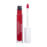 Ruj mat Seventeen MATLISHIOUS SUPER STAY LIP COLOR 10 - crema academie , Seventeen - shiny beauty  , RUJ LICHID Seventeen crema de fata