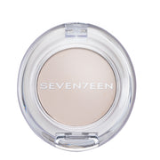 FARD PLEOAPE Seventeen SILKY SHADOW BASE 110 - crema academie , SEVENTEEN - shiny beauty  , FARD PLEOAPE Seventeen crema de fata