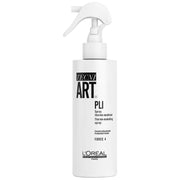 L’Oréal Professionnel Tecni.Art Pli Shaper 190 ml - crema academie , Shiny Beauty - shiny beauty,crema de fata