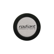 FARD OCHI RADIANT PROFESSIONAL EYE COLOR 120 SHIMMERING WHITE - crema academie , radiant - shiny beauty  , fard pleoape radiant crema de fata