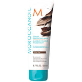 Masca de par nuantatoare Moroccanoil Cocoa 200ml - crema academie , Moroccanoil - shiny beauty  , Masca Cocoa crema de fata