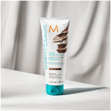 Masca de par nuantatoare Moroccanoil Cocoa 200ml - crema academie , Moroccanoil - shiny beauty  , Masca Cocoa crema de fata