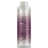 Sampon Joico Defy Damage 1l - crema academie , JOICO - shiny beauty  , sampon defy 1l crema de fata