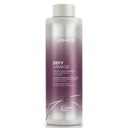 Sampon Joico Defy Damage 1l - crema academie , JOICO - shiny beauty, sampon defy 1l crema de fata