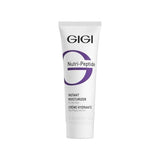 Crema hidratanta pentru ten uscat Gigi Cosmetics Nutri Peptide 200 ml - crema academie , Shiny Beauty - shiny beauty  ,  crema de fata