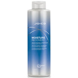 Balsam de par Joico Moisture Recovery 1l - crema academie , JOICO - shiny beauty  , balsam moist rec 1l crema de fata