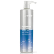 Tratament de par Joico Moisture Recovery Balm 500ml - crema academie , JOICO - shiny beauty  , recovery balm 500 crema de fata