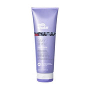 Silver shine conditioner MILK SHAKE - crema academie , Shiny Beauty - shiny beauty  ,  crema de fata