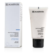 Gomaj pentru ten Academie Visage Phyto Gommage Marin exfoliant cu alge marine 50ml - crema academie , Academie - shiny beauty  , Visage Phyto Gommage Marin crema de fata