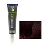 Vopsea par Lorvenn Color Pure nr 5.20-light-brown-plum - crema academie , Lorvenn - shiny beauty  , Lorvenn color pure crema de fata