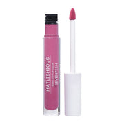 Ruj mat Seventeen MATLISHIOUS SUPER STAY LIP COLOR 18 - crema academie , Seventeen - shiny beauty  , RUJ LICHID Seventeen crema de fata