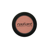 FARD OCHI RADIANT PROFESSIONAL EYE COLOR 191 SALMON - crema academie , radiant - shiny beauty  , fard pleoape radiant crema de fata