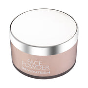 Pudra Seventeen LOOSE FACE POWDER 1 NATURAL - crema academie , seventeen - shiny beauty  , pudra Seventeen crema de fata