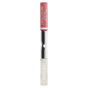 RUJ LICHID Seventeen All Day Lip Color&Top 01 - crema academie , SEVENTEEN - shiny beauty, RUJ LICHID Seventeen crema de fata