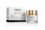 Crema pentru gat si decolteu New Age G4 50 ml Gigi Cosmetics - crema academie , GIGI - shiny beauty  , Gigi creme fata crema de fata