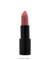 Ruj RADIANT ADVANCED CARE LIPSTICK MATT 203 Nude - crema academie , Shiny Beauty - shiny beauty,crema de fata