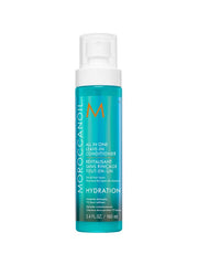 Balsam de par Moroccanoil All In One Leave In 160ml - crema academie , Moroccanoil - shiny beauty  , Conditioner bucle crema de fata