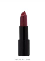 Ruj RADIANT ADVANCED CARE LIPSTICK MATT 208 Red Wine - crema academie , Shiny Beauty - shiny beauty  ,  crema de fata