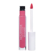 Ruj mat Seventeen MATLISHIOUS SUPER STAY LIP COLOR 21 - crema academie , Seventeen - shiny beauty, RUJ LICHID Seventeen crema de fata