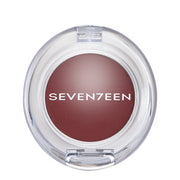 FARD PLEOAPE Seventeen SILKY SHADOW SATIN 228 - crema academie , SEVENTEEN - shiny beauty  , FARD PLEOAPE Seventeen crema de fata