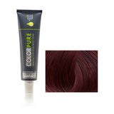 Vopsea par Lorvenn Color Pure nr 6.22-dark-blond-iridescent-intense - crema academie , Lorvenn - shiny beauty  , Lorvenn color pure crema de fata